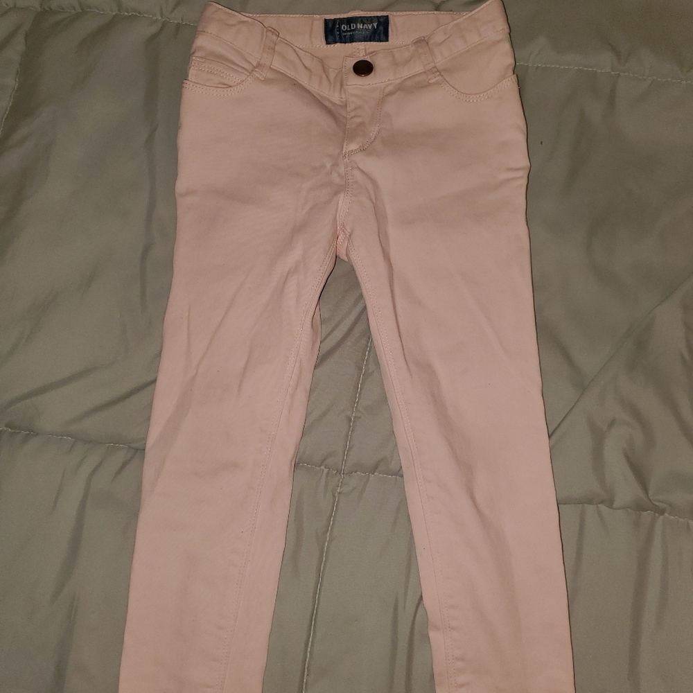 Girls pants
